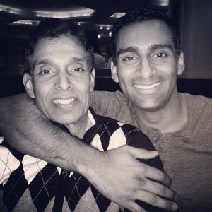 Meet your Posher, Krishnan